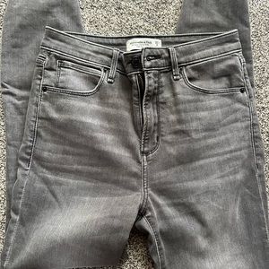 Abercrombie Jeans